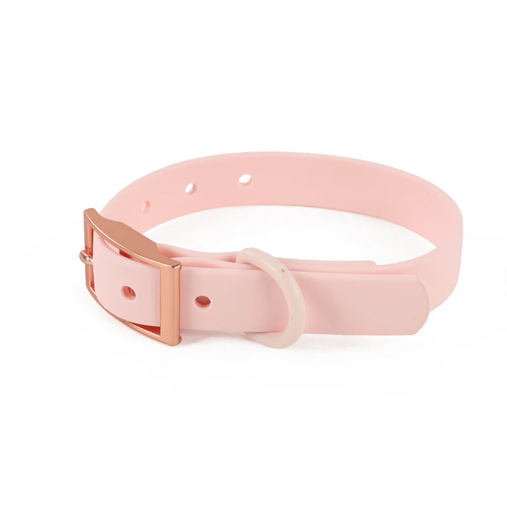 Dual Comfort Dog Harness Set - Adjustable, Breathable, and Stylish