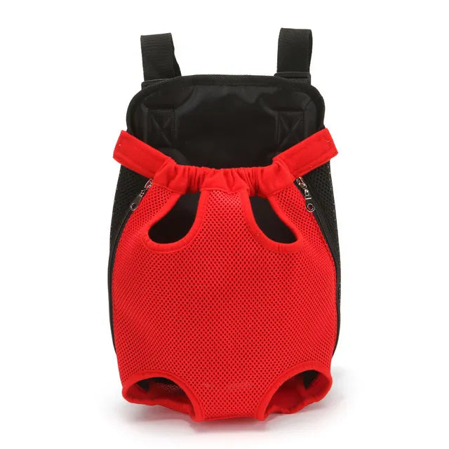 Outdoor Travel Dog Carrier Backpack all dog sizes