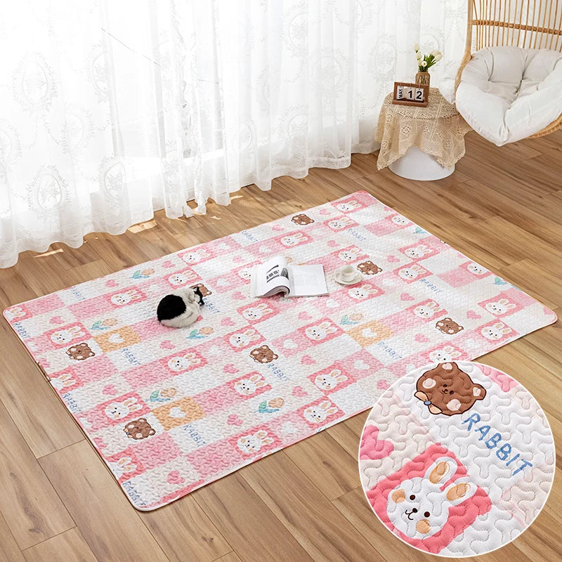 Comfy Rabbit Bedding: Ideal for Cozy Pet Naps