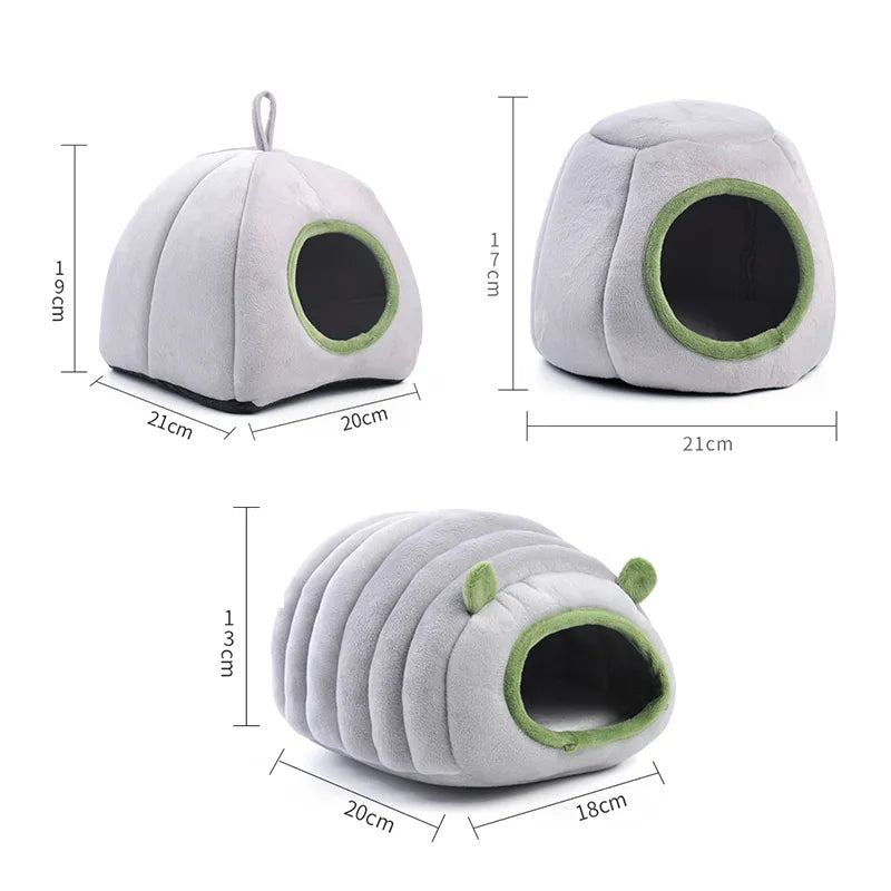 Comfy Haven: Best Bedding for Hamsters