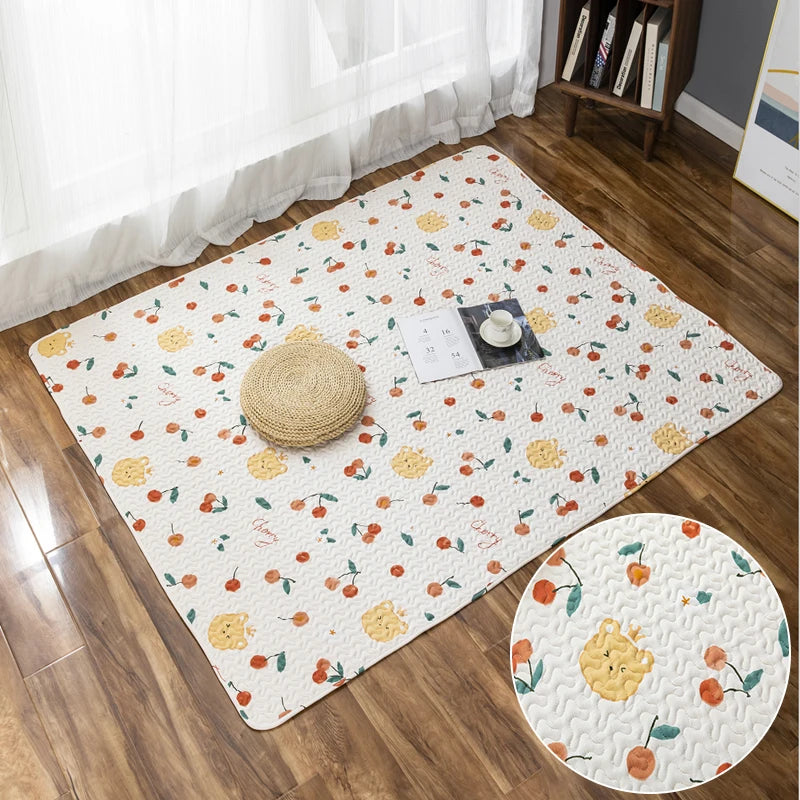 Comfy Rabbit Bedding: Ideal for Cozy Pet Naps