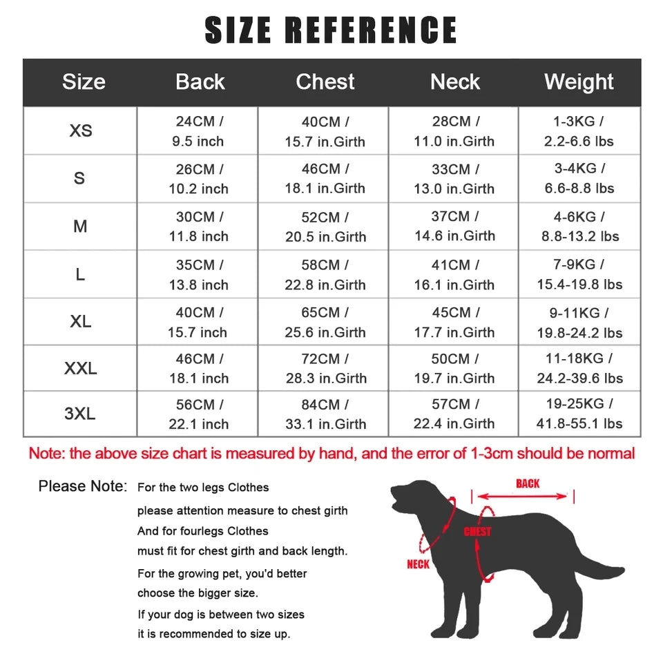 Winter Ready: Stylish Dog Coats for Warmth & Fashion