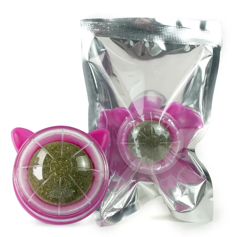 Irresistible Cat Dental Chew Toys for Happy Kitties