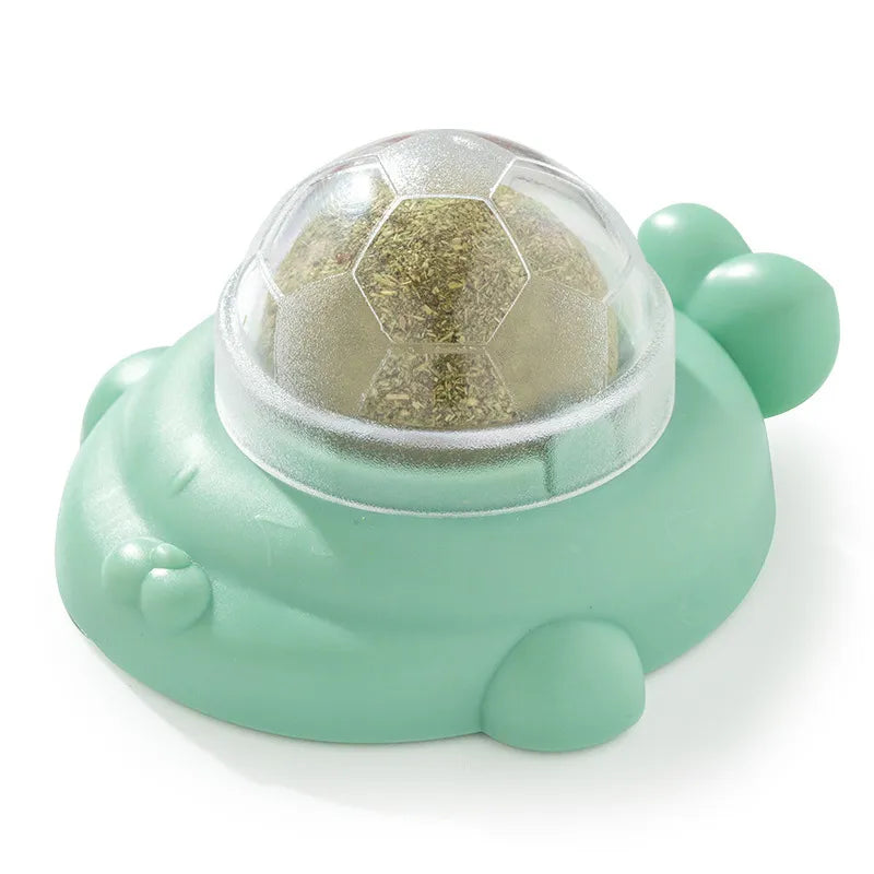 Irresistible Cat Dental Chew Toys for Happy Kitties