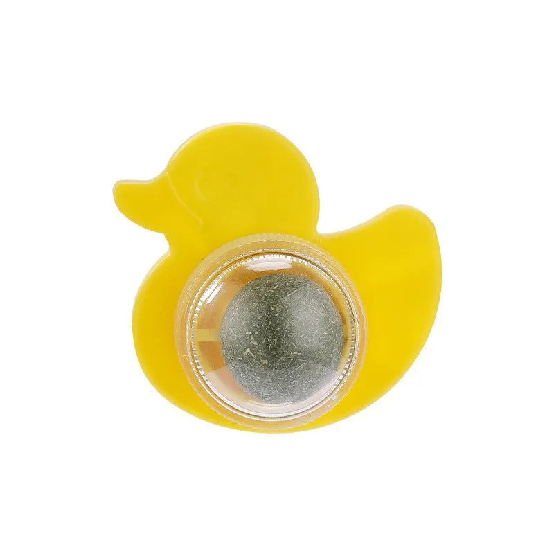 Irresistible Cat Dental Chew Toys for Happy Kitties