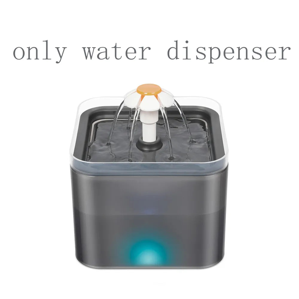 Automatic Dog Feeder: Happy, Healthy Pups Await!