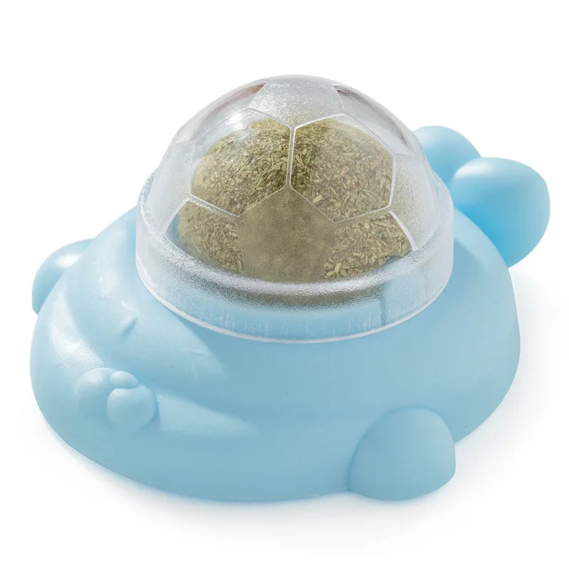 Irresistible Cat Dental Chew Toys for Happy Kitties