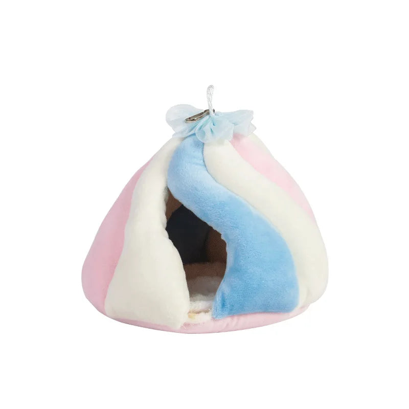 Premium bedding for small pets