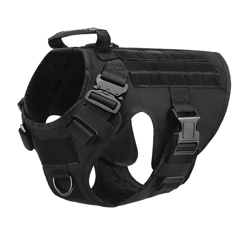 Top Dog Training Harness: Strength, Control, Durability