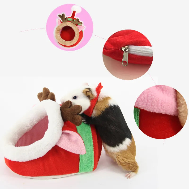 Premium bedding for small pets