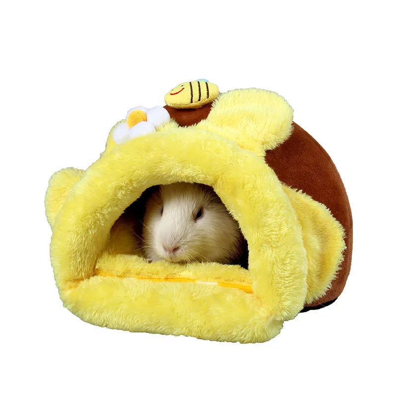 Premium bedding for small pets