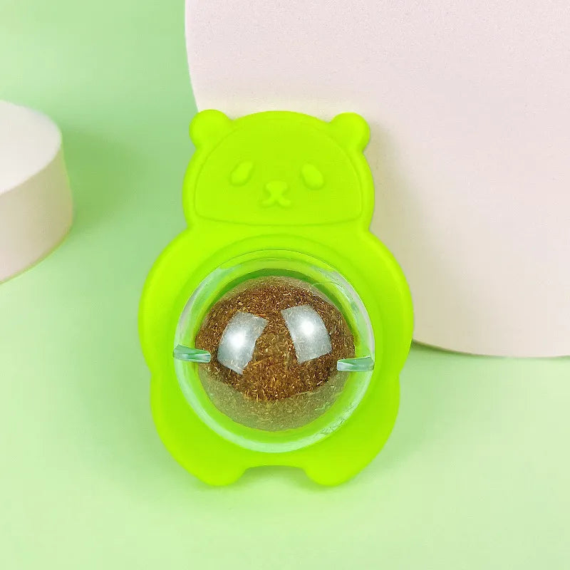 Irresistible Cat Dental Chew Toys for Happy Kitties